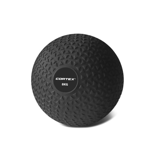 HomeDiscount-CORTEX 8kg Slam Ball V2