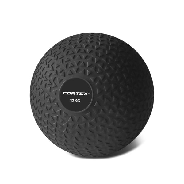 HomeDiscount-CORTEX 12kg Slam Ball V2