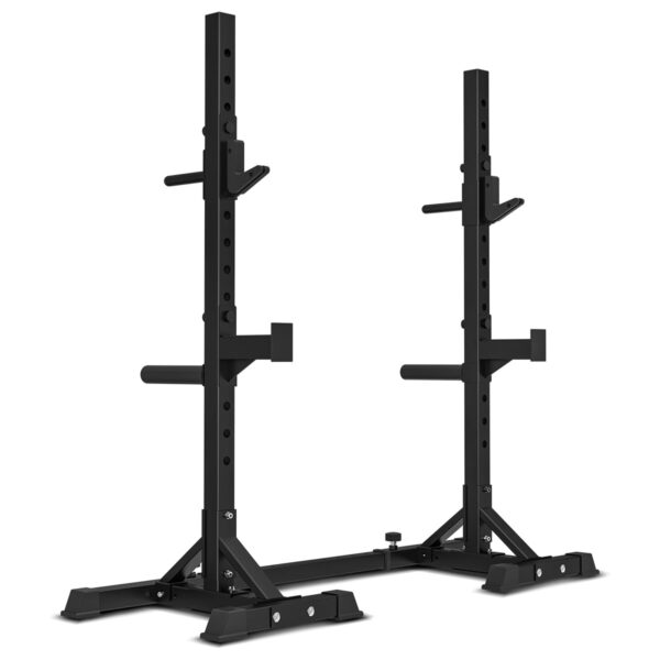 HomeDiscount-CORTEX SR-10 Portable Squat Rack Stands