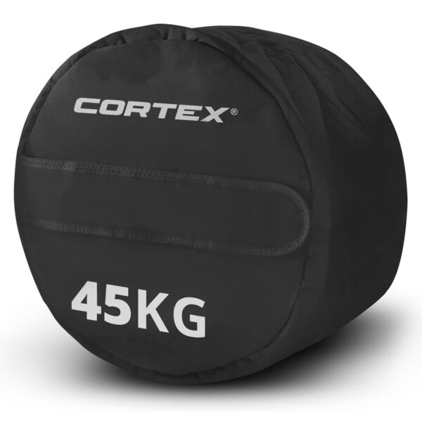 HomeDiscount-CORTEX 45kg Strongman Sandbag