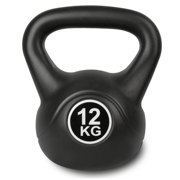 HomeDiscount-CORTEX 12kg Standard Kettlebell