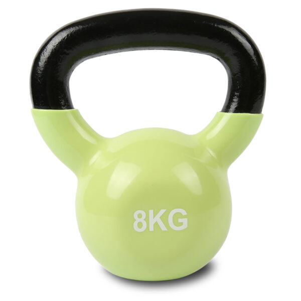 HomeDiscount-CORTEX 8kg Kettlebell Vinyl