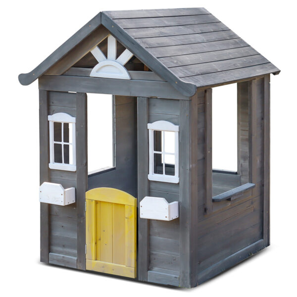 HomeDiscount-Kids Aiden Cubby House