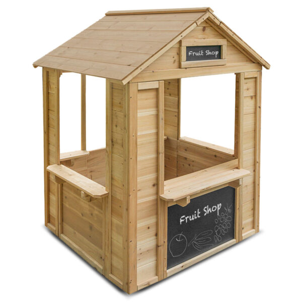 HomeDiscount-Kids Cafe Chino Cubby House