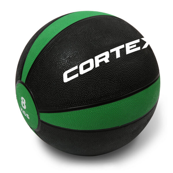 HomeDiscount-CORTEX 8kg Medicine Ball