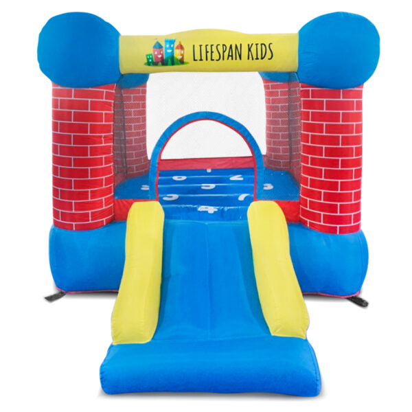 HomeDiscount-Kids  BounceFort Mini 2