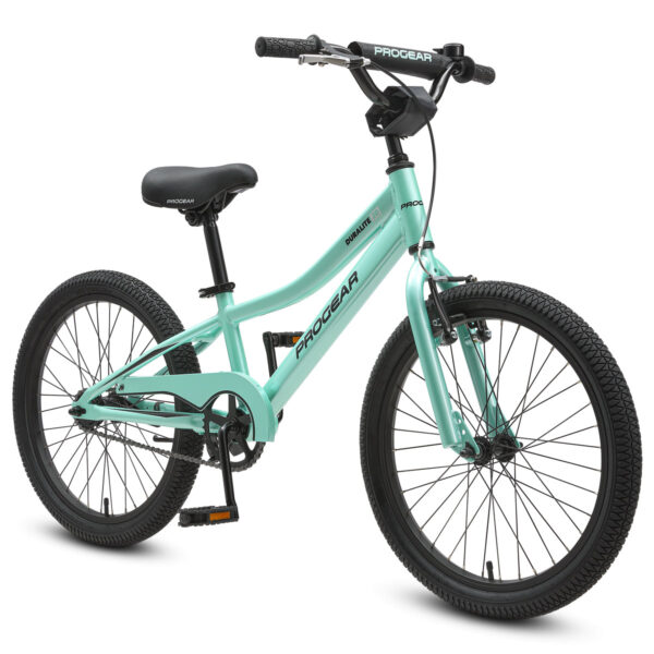 HomeDiscount-Progear DuraLite Kids Bike 20" - Mint