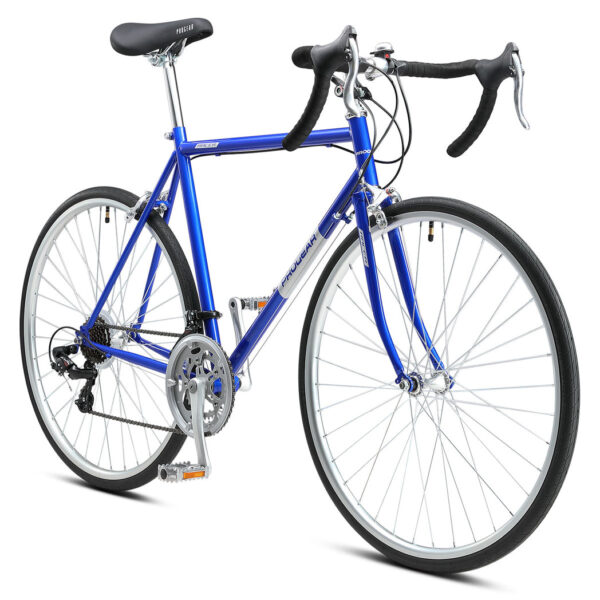 HomeDiscount-Progear Bikes Racer 700*56cm in Royal Blue