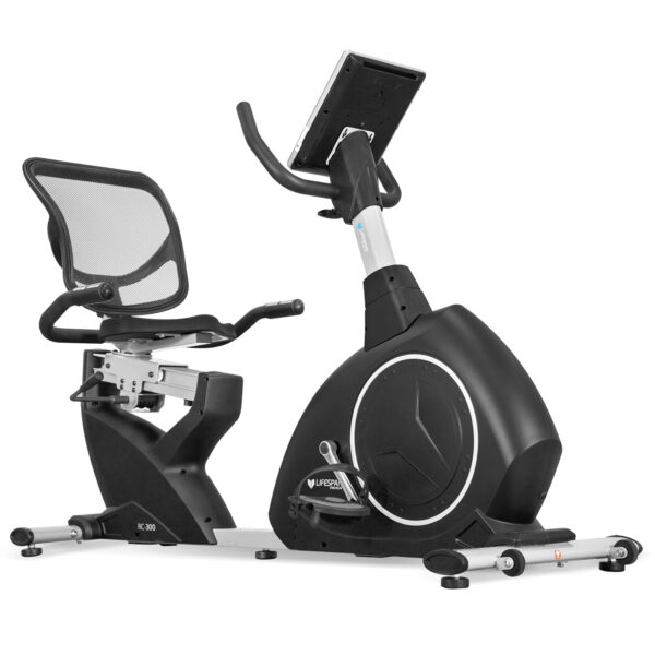 HomeDiscount-RC-300 Recumbent Bike