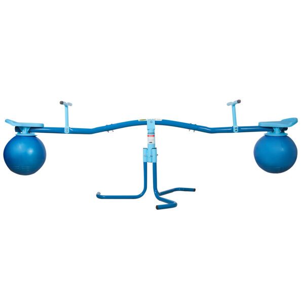 HomeDiscount-Kids Bubble Seesaw