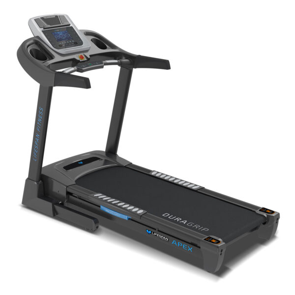 HomeDiscount-Apex Treadmill