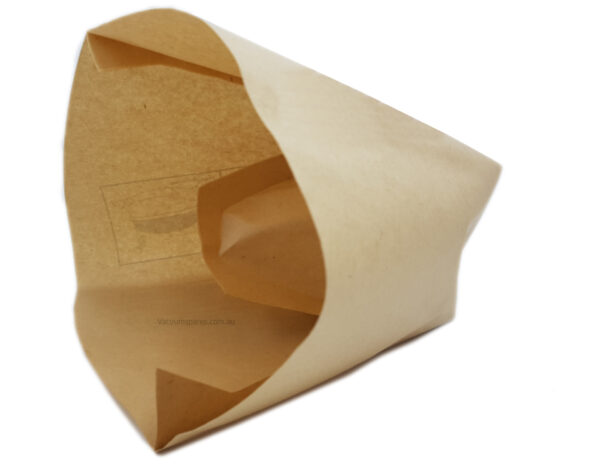 HomeDiscount-10 x Paper Dust Bags for Pacvac Superpro 700 Series