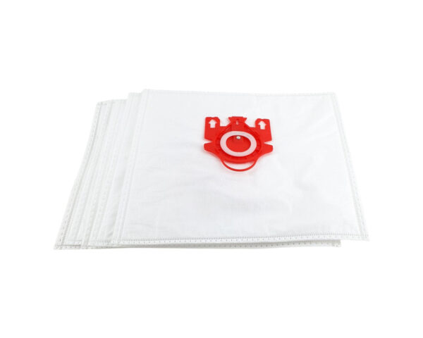 HomeDiscount-5 x Miele Vacuum Cleaner Bags  FJM Type