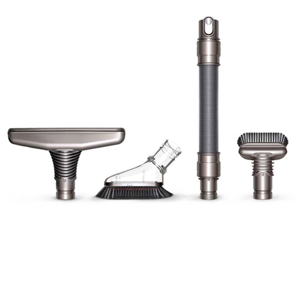 HomeDiscount-Tool kit for Dyson V6  DC54  DC39 & many more vacuum cleaners