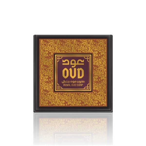 HomeDiscount-Oud Royal Soap Bar