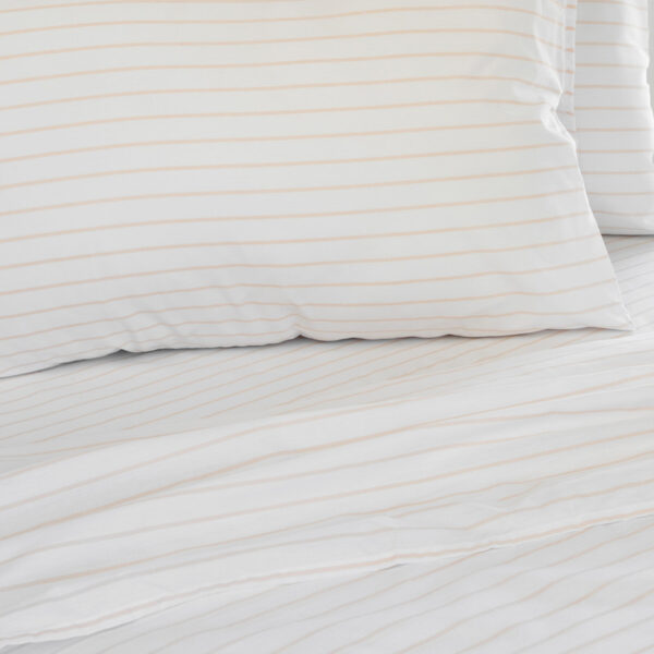 HomeDiscount-Stripe PRINTED SHEET SET - SINGLE