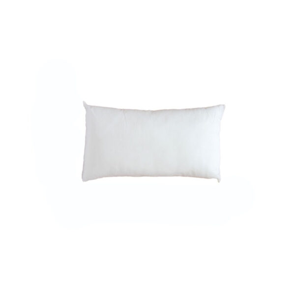 HomeDiscount-Easyrest Cushion Insert Rectangular 30 x 60cm