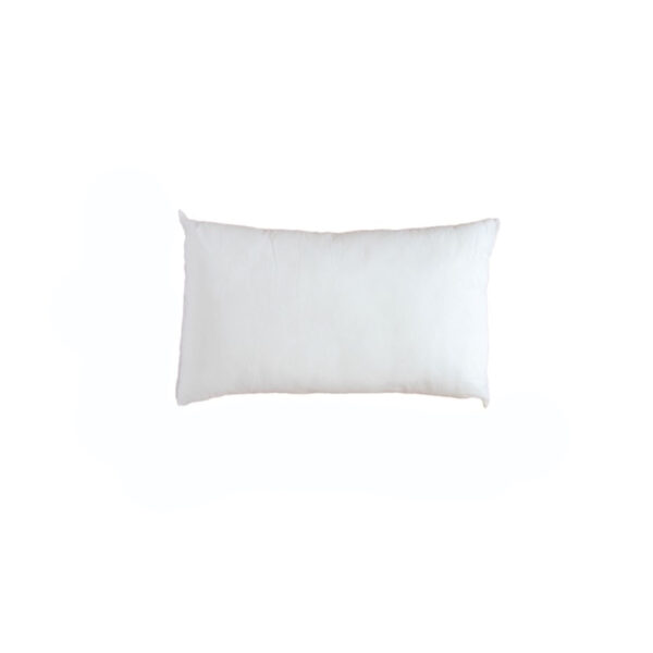 HomeDiscount-Easyrest Cushion Insert Rectangular 35 x 60cm