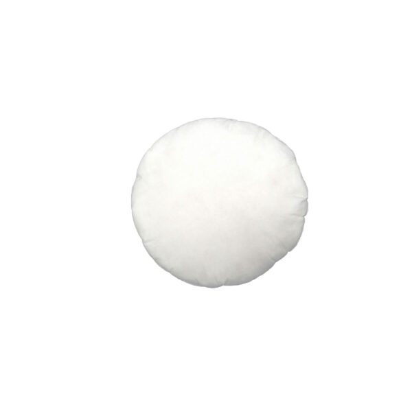 HomeDiscount-Easyrest Cushion Insert Round 40 cm  Diameter