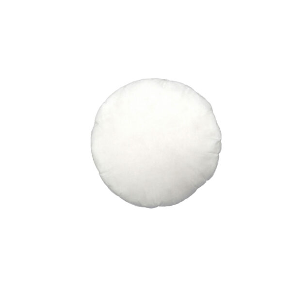 HomeDiscount-Easyrest Cushion Insert Round 45 cm  Diameter