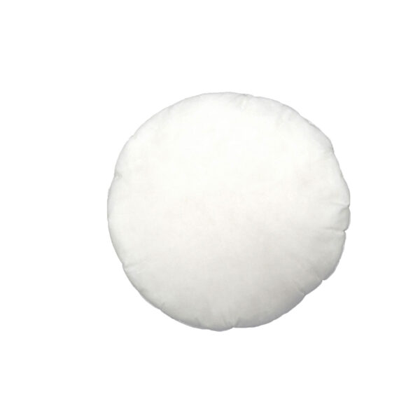 HomeDiscount-Easyrest Cushion Insert Round 70 cm  Diameter