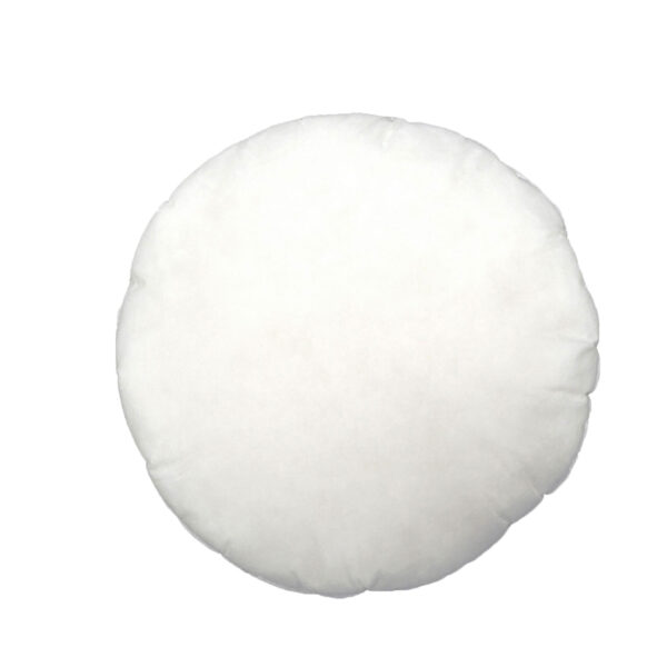 HomeDiscount-Easyrest Cushion Insert Round 90 cm  Diameter