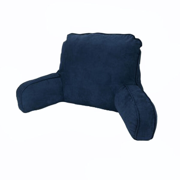 HomeDiscount-Easyrest Standard Backrest Pillow Navy