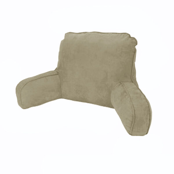 HomeDiscount-Easyrest Standard Backrest Pillow Oatmeal (Latte)