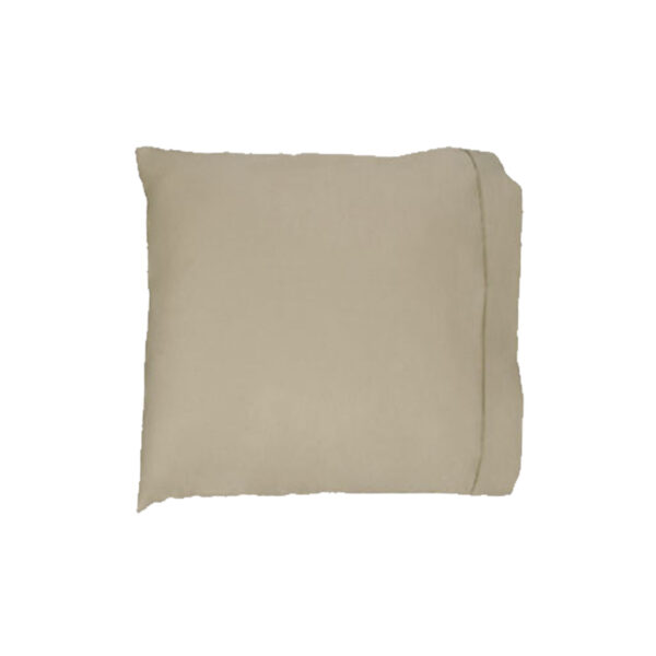 HomeDiscount-Easyrest 250tc Cotton European Pillowcase Linen