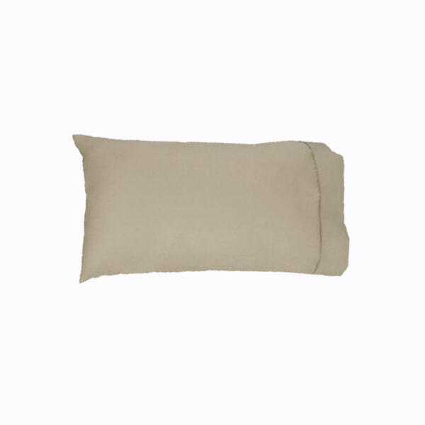 HomeDiscount-Easyrest 250tc Cotton King Pillowcase Linen