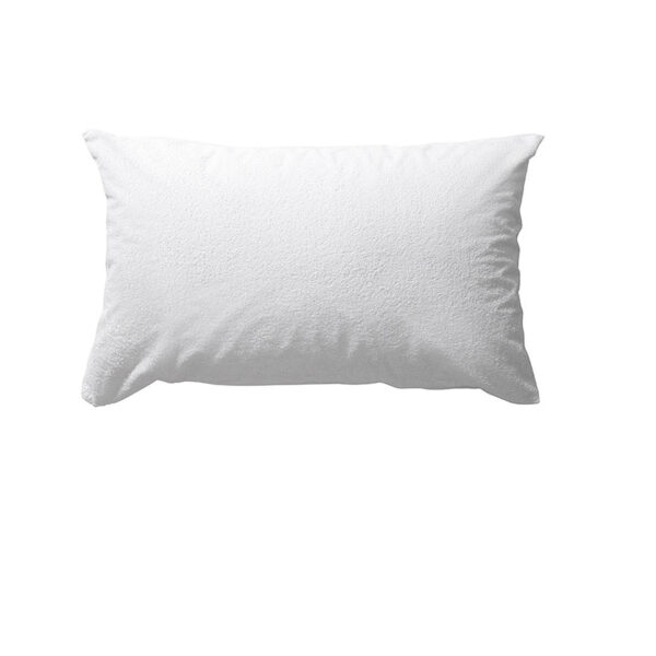 HomeDiscount-Easyrest Cotton Terry Waterproof Standard Pillow Protector