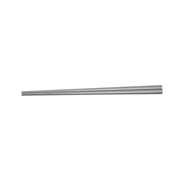 HomeDiscount-Kylin 304 Stainless Steel Classic Chopstick - Snow Gray