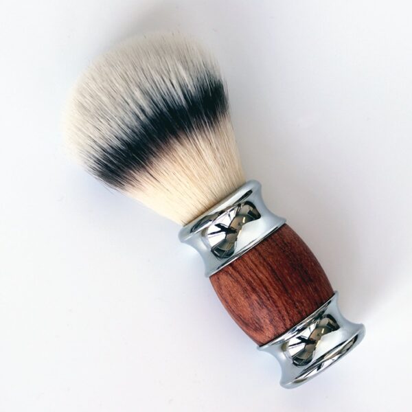 HomeDiscount-Shaving Brush Wooden (vegan)