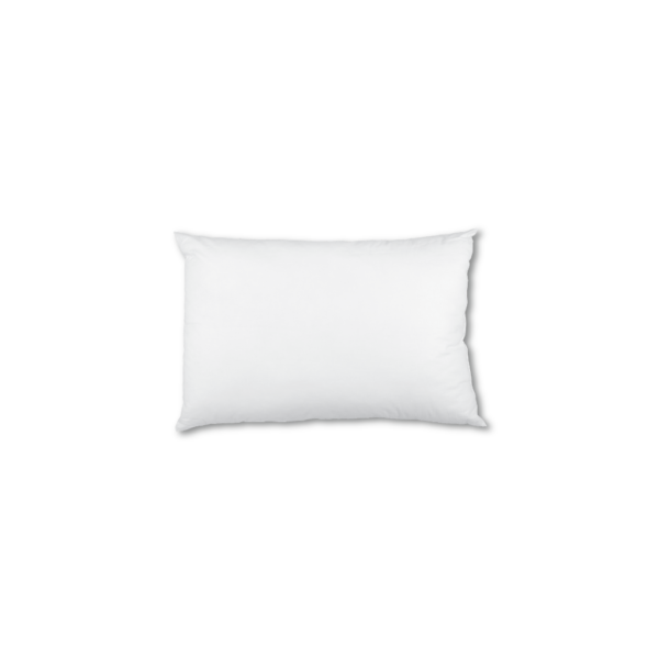 HomeDiscount-Luxor Twin Pack 30x50cm Aus Made Hotel Cushion Inserts Premium Memory Resistant