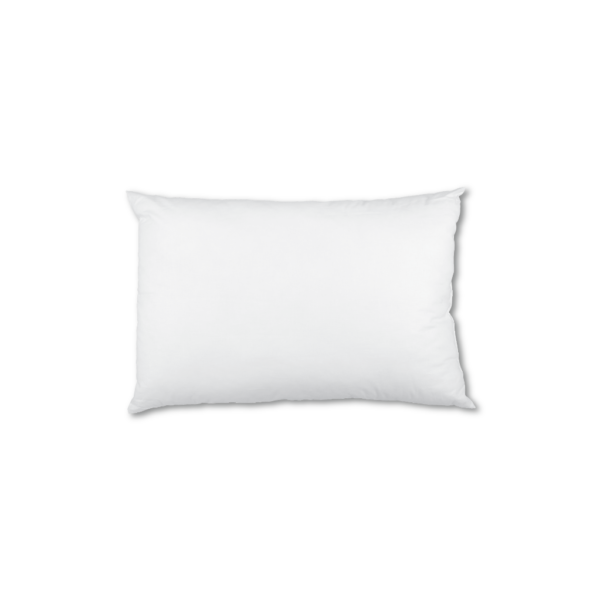 HomeDiscount-Luxor Twin Pack 35x60cm Aus Made Hotel Cushion Inserts Premium Memory Resistant