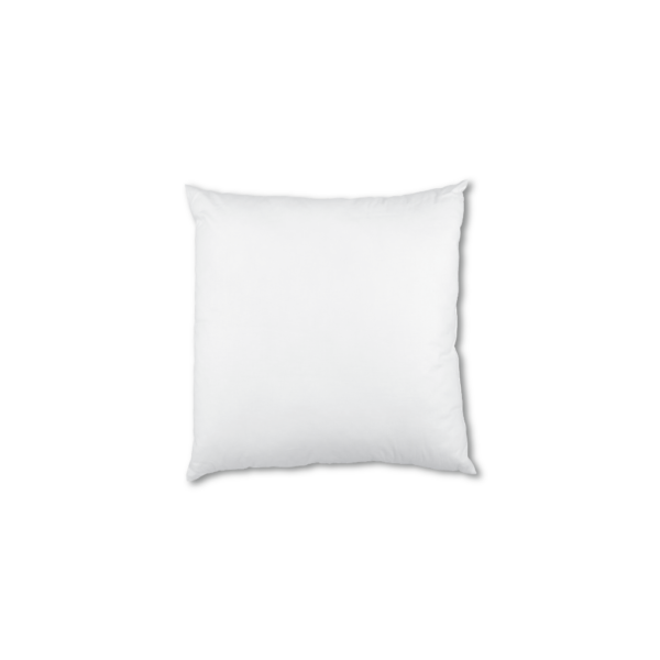 HomeDiscount-Luxor Twin Pack 40x40cm Aus Made Hotel Cushion Inserts Premium Memory Resistant