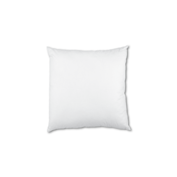 HomeDiscount-Luxor Twin Pack 45x45cm Aus Made Hotel Cushion Inserts Premium Memory Resistant