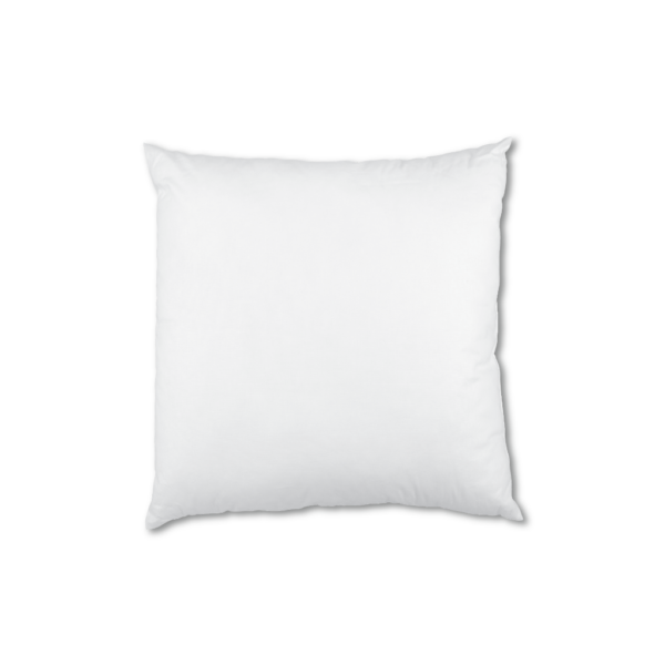 HomeDiscount-Luxor Twin Pack 60x60cm Aus Made Hotel Cushion Inserts Premium Memory Resistant