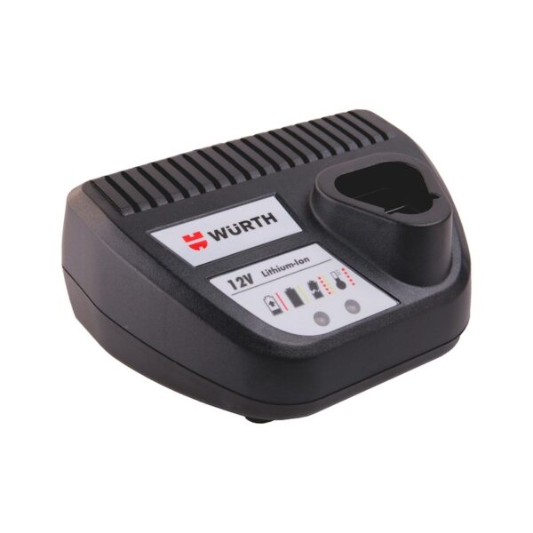 HomeDiscount-Wurth 12V Lithium Ion Battery Charging Dock Station Charger 240V for Milawaukee