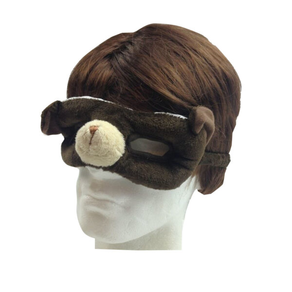 HomeDiscount-ANIMAL EYE MASK Head Face Halloween Costume Party Prop Novelty Toy Fancy Dress