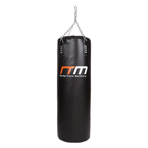 HomeDiscount-37kg Boxing Punching Bag Filled Heavy Duty