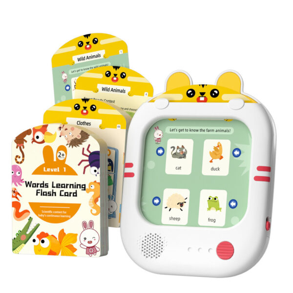 HomeDiscount-Alilo Interactive Learning Tablet