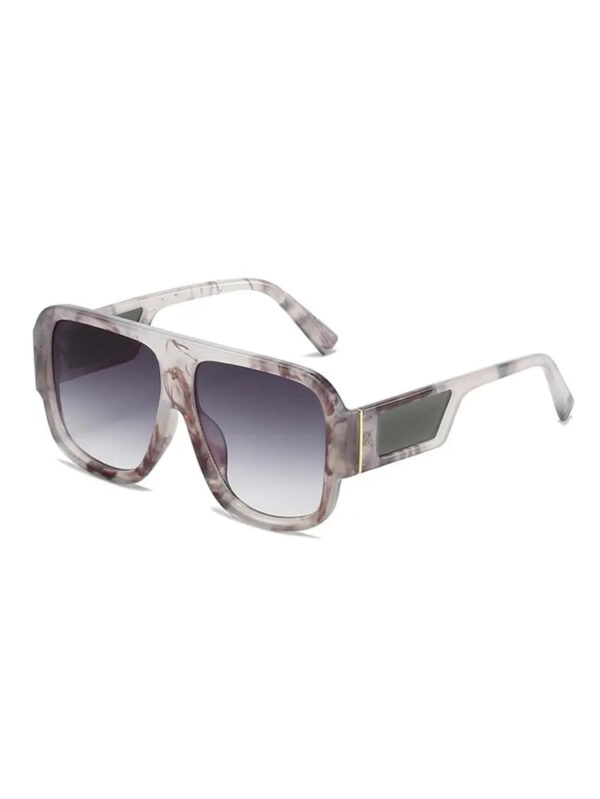 HomeDiscount-Fashion Sunglasses - Bergamo - Marble