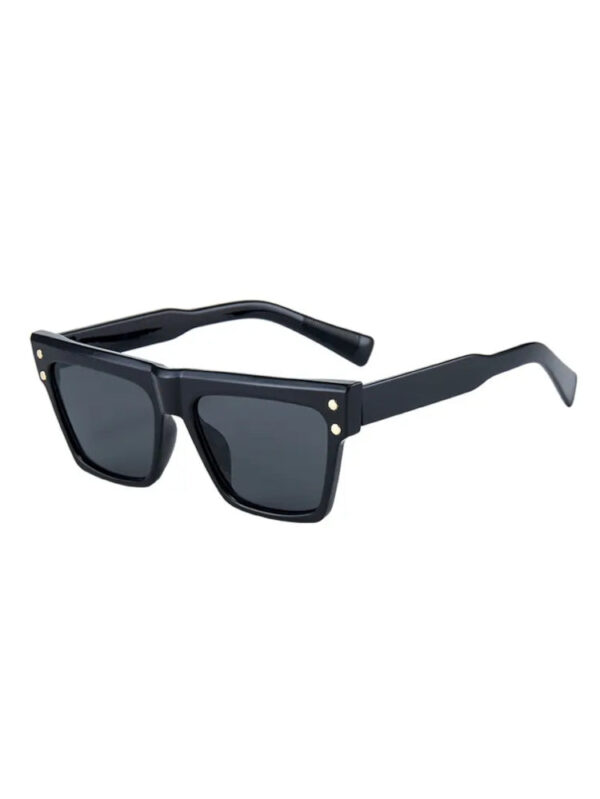 HomeDiscount-Fashion Sunglasses - Savona - Black