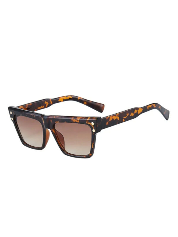 HomeDiscount-Fashion Sunglasses - Savona - Tort