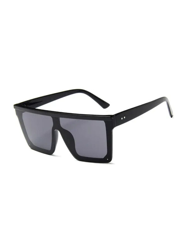 HomeDiscount-Fashion Sunglasses -  Pescara - Black