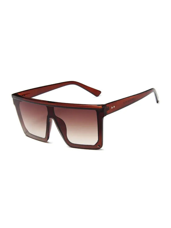 HomeDiscount-Fashion Sunglasses -  Pescara - Brown