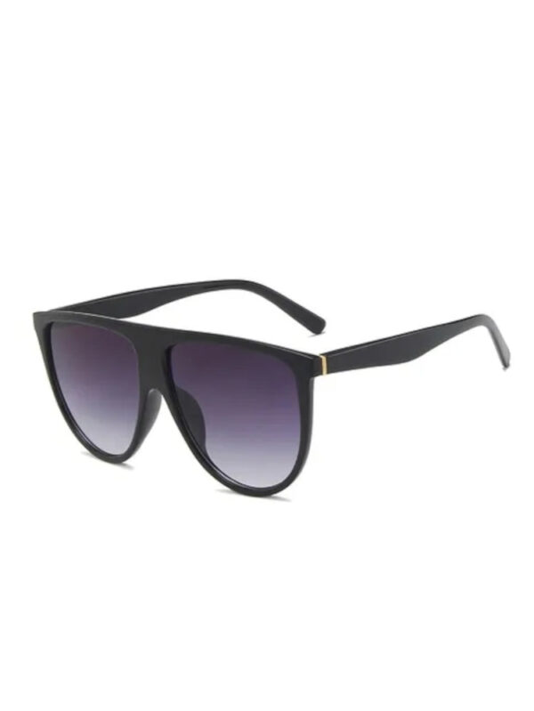 HomeDiscount-Fashion Sunglasses -  Livorno - Black