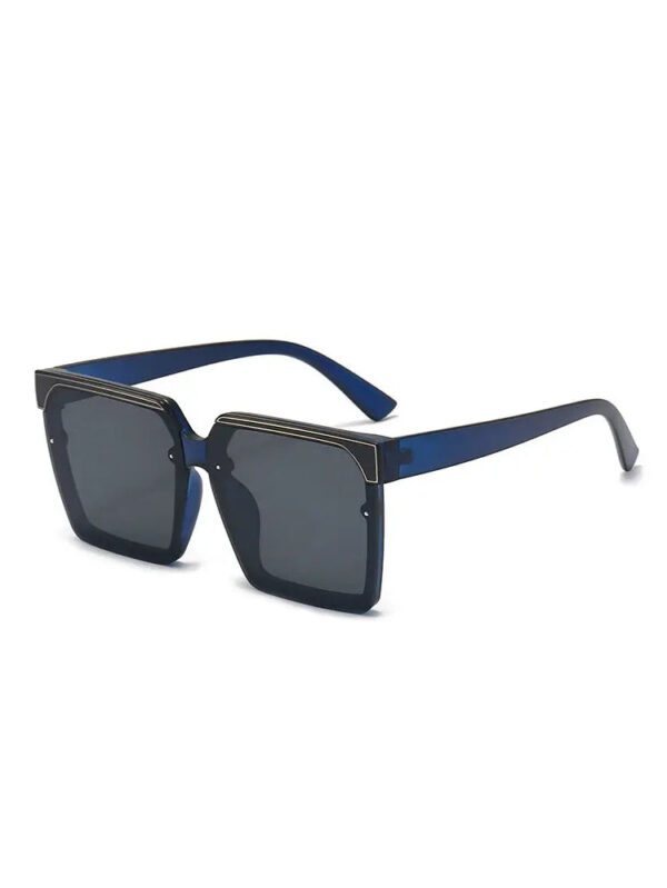 HomeDiscount-Fashion Sunglasses - Aprilla - Navy