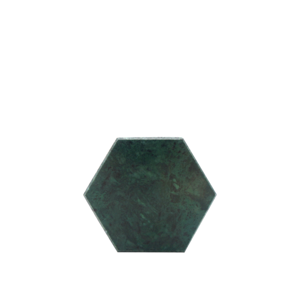 HomeDiscount-Kalalin Marble Coaster green